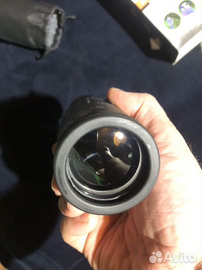 Монокуляр 16х52