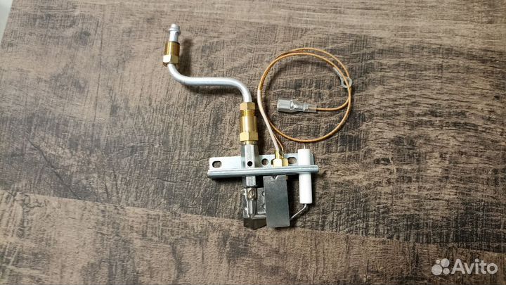 Запальный узел wert (нового образца)