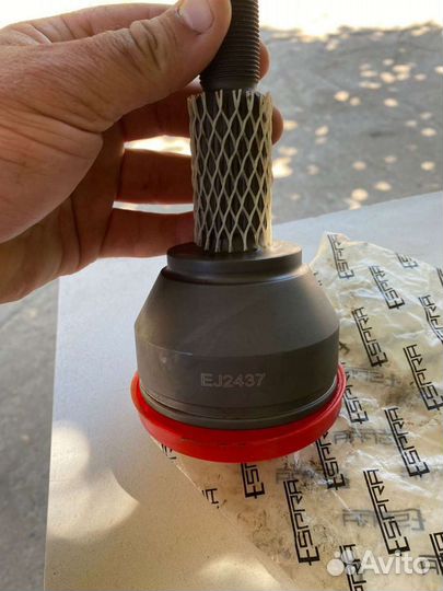 Шруз на ford focus 1