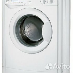 Ремонт стиральной машины Indesit WISL 62 в Москве и МО