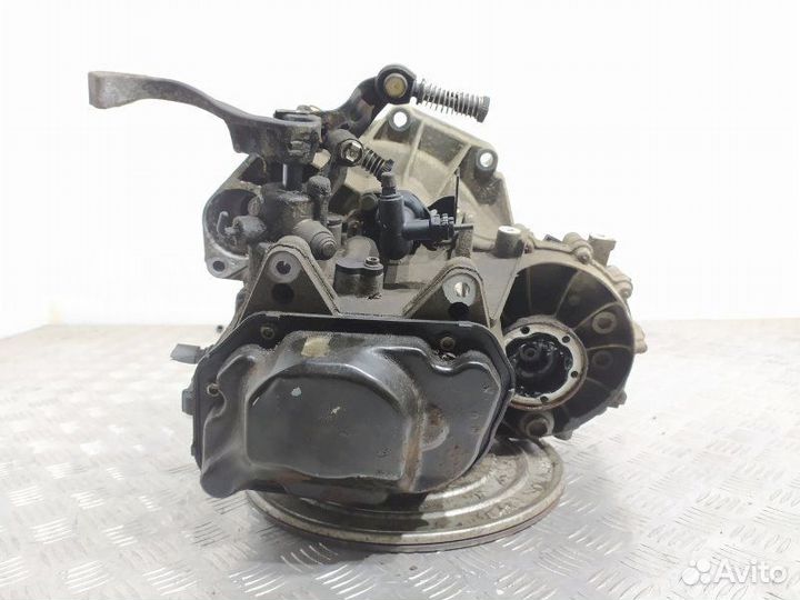 Кпп 5ст. GEU17072 Volkswagen Polo (2001-2009)