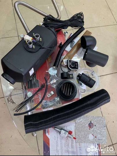 Ремонт продажа автономок