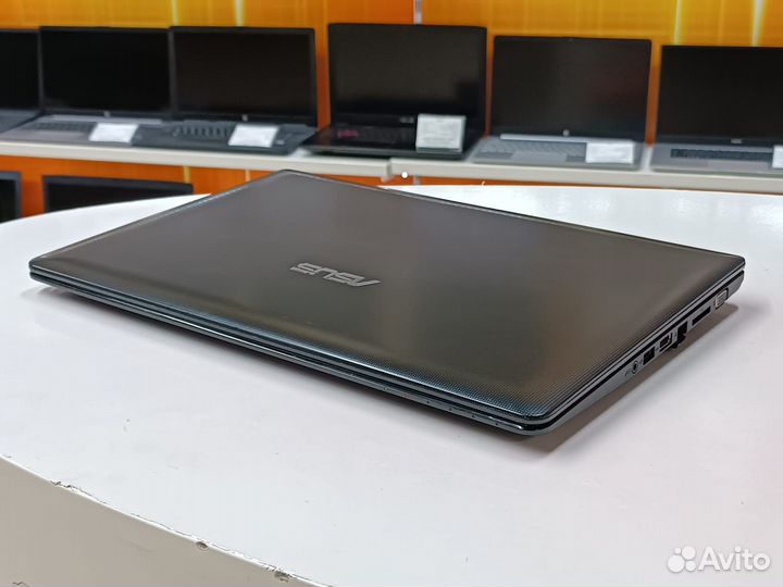 Ноутбук Asus 15.6