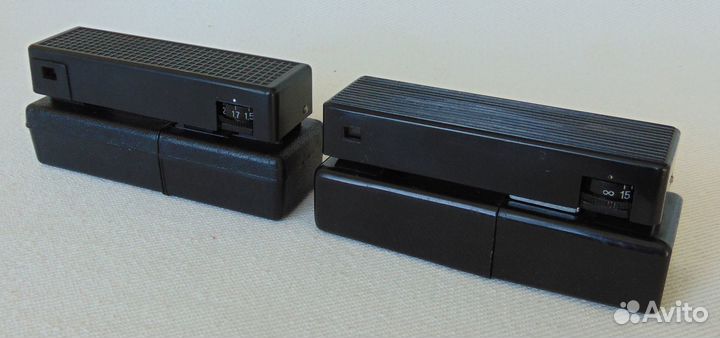 Видоискатель/дальномер 