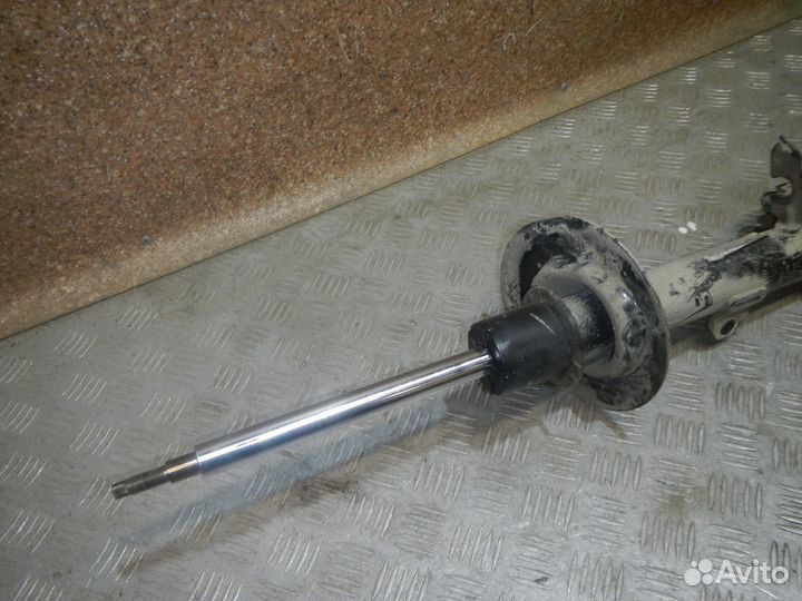 Б/У Б/У Амортизатор передний левый, Chery