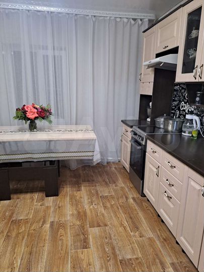 Дом 90 м² на участке 18 сот.