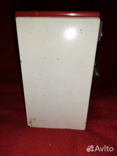 Стиральная машинка игрушка СССР, Piko matic GDR