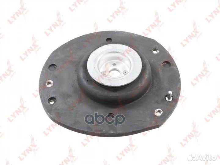 Опора стойки перед лев MA1179L lynxauto