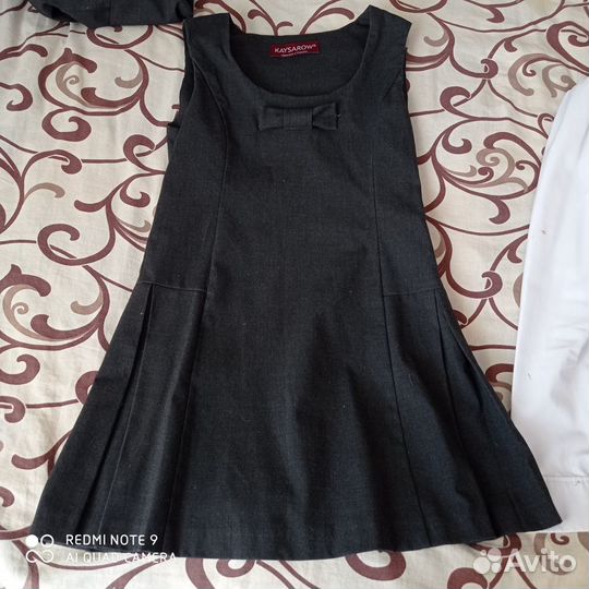 Школьная форма