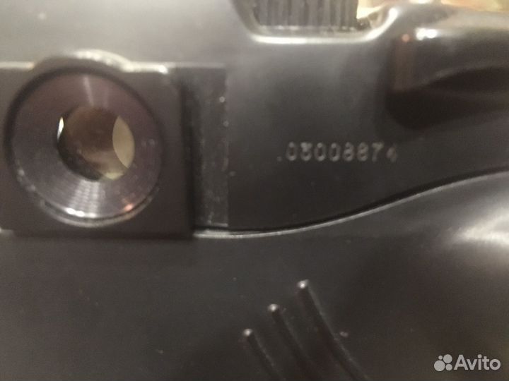 Фотоаппарат Zenit 312m