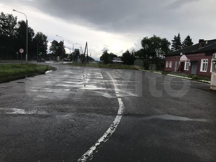 Свободного назначения, 381 м²