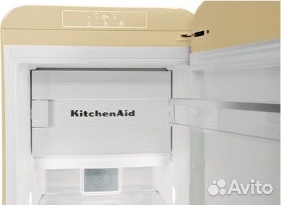 Холодильник KitchenAid kcfma 60150R