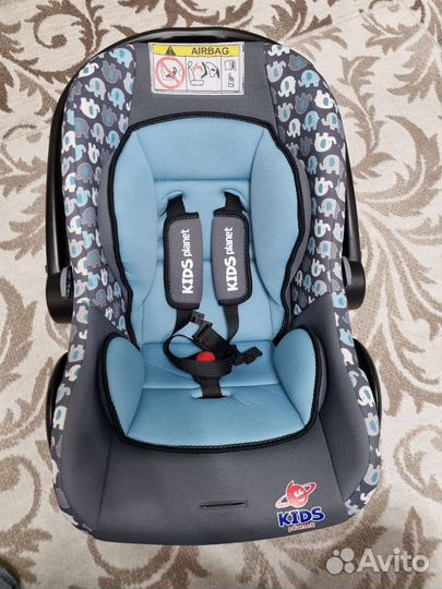 Автолюлька от 0