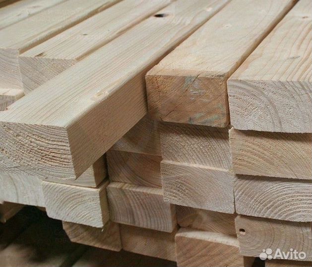 Брусок 50х50 и др