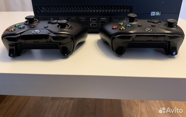 Xbox One 500 gb