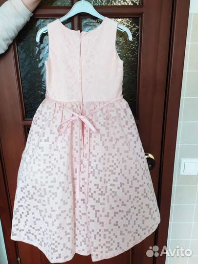Платье для девочки на выпускной