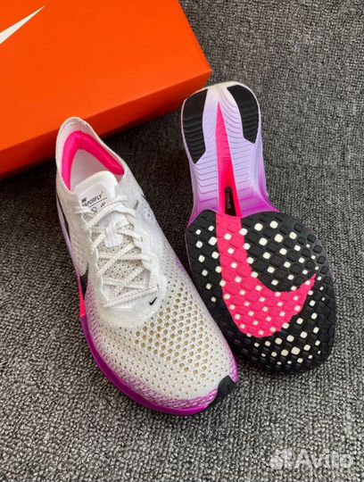 Nike Zoomx Vaporfly next 3 оригинал 36 37 38 39 40