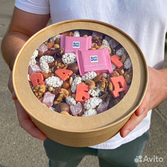 Подарок для учителя