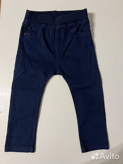 Брюки детские H&M 92