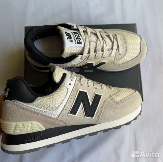 Кроссовки new balance