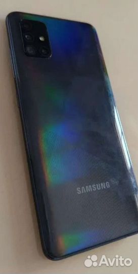 Samsung galaxy a51 64gb
