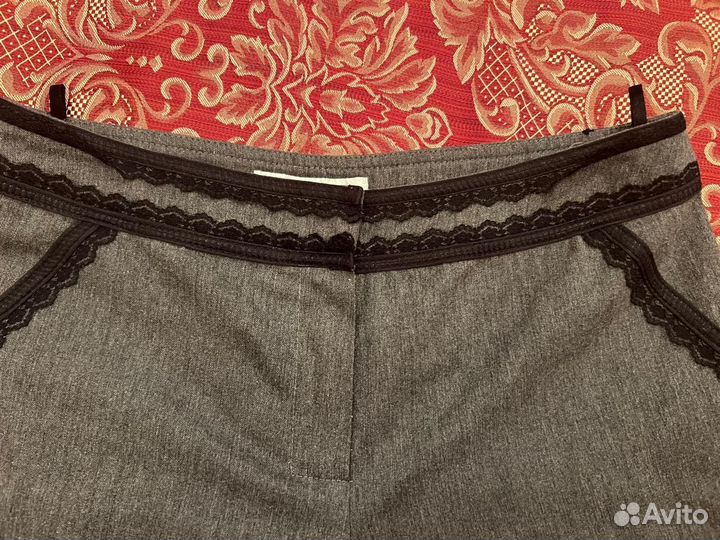 Брюки женские классические М