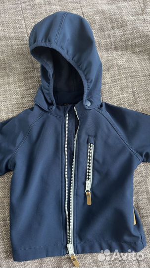 Reima куртка 80