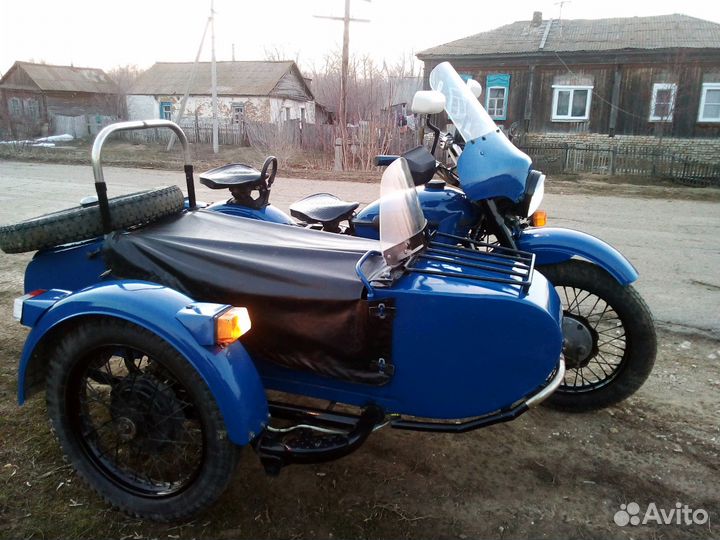 Урал имз 8.103.10