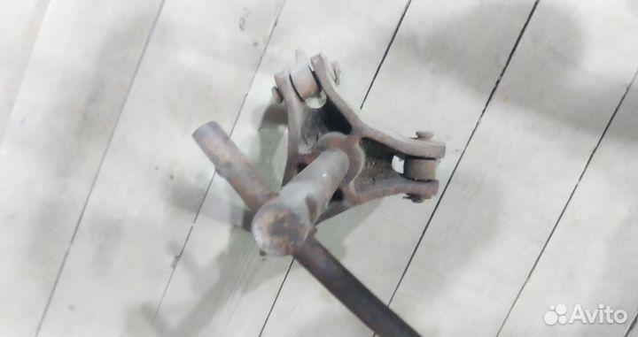 Съемник подшипников