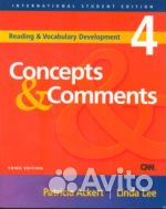 Reading & Vocabulary Development