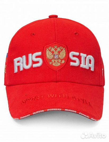 Кепка Forward