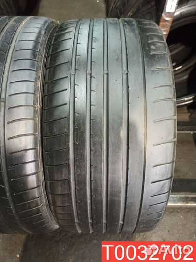 Dunlop SP Sport Maxx GT 275/30 R21 98Y