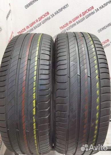 Michelin Primacy 4 205/60 R16 92H