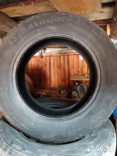 Matador MP 44 Elite 3 195/65 R15