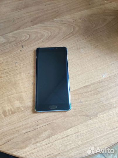 Xiaomi Mi Note 2, 4/64 ГБ