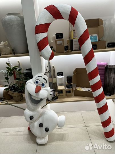 Изготовление фигур из пенопласта