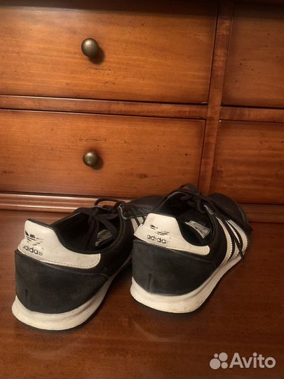Кроссовки Adidas