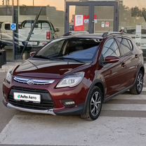 LIFAN X50 1.5 MT, 2018, 107 905 км, с пробегом, цена 745 000 руб.