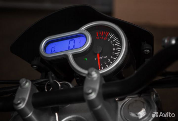 Мотоцикл m1nsk C4 300 + шлем В подарок