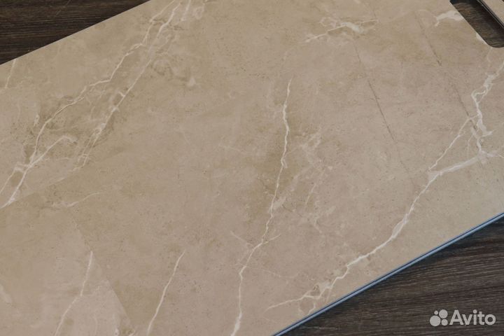 Кварцвинил под мрамор водостойкий