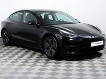 Tesla Model 3 AT, 2021, 27 797 км, с пробегом, цена 3 620 000 руб.