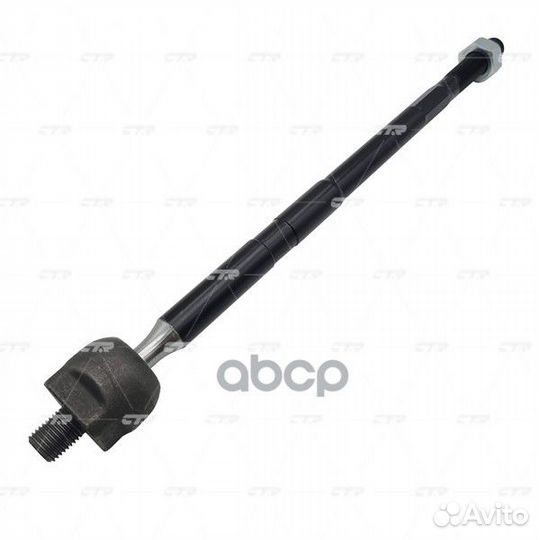 Тяга рулевая VW polo 09- лев/прав.(без наконечн