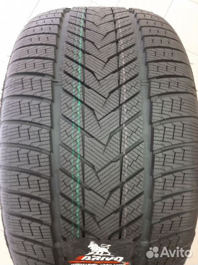 Arivo Winmaster ProX ARW5 295/35 R21 107H