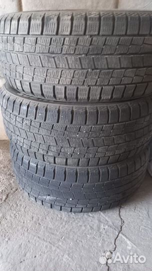 Goform W705 215/55 R17