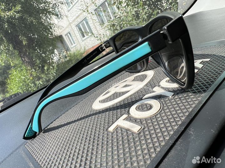 Солнцезащитные очки, polaroid