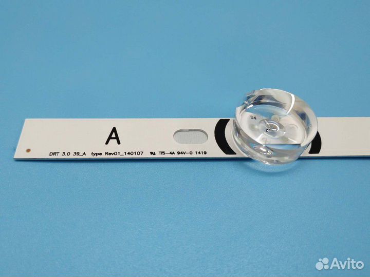 Подсветка для TV LG Innotek DRT 3.0 39