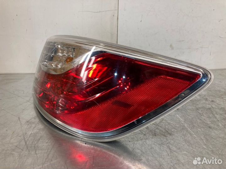 Фонарь задний правый Mazda Cx-9 TB 2007-2015