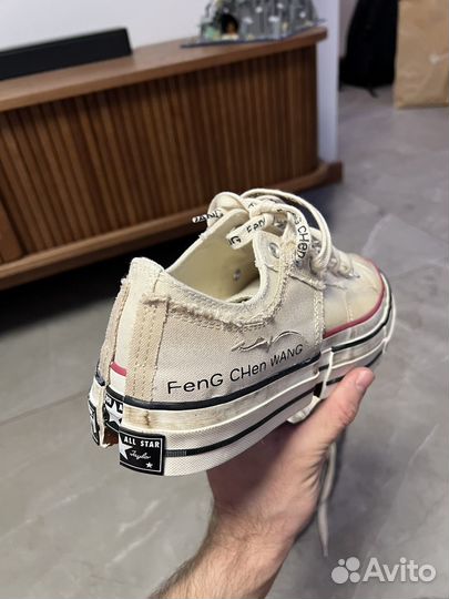 Converse Feng Chen Wang кеды в наличии