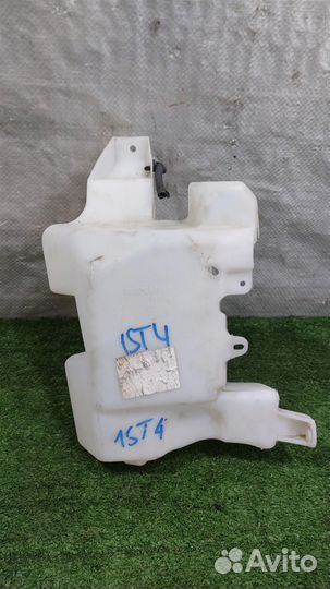 Бачок омывателя Nissan Qashqai J11 2014