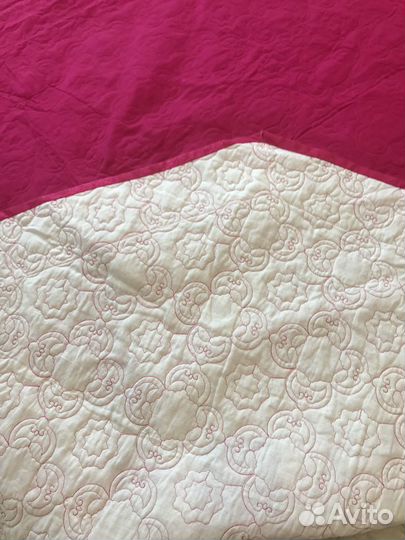 Постельное белье евро